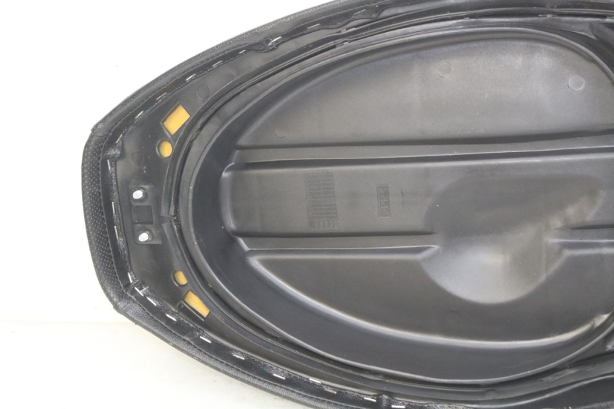 photo de SITZBANK BAOTIAN BT 49 QT-9 50 (2006 - 2010) - Geprüftes Gebrauchtteil