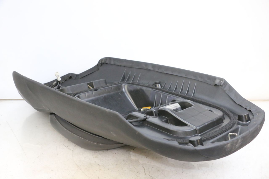 photo de SITZBANK SUZUKI BURGMAN 650 (2013 - 2020) - Detailansicht des Bauteils