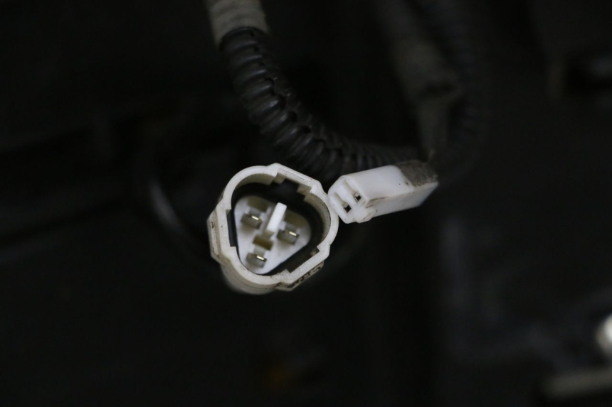 photo de SITZBANK SUZUKI BURGMAN 650 (2013 - 2020) - Weitere Ansicht des Artikels