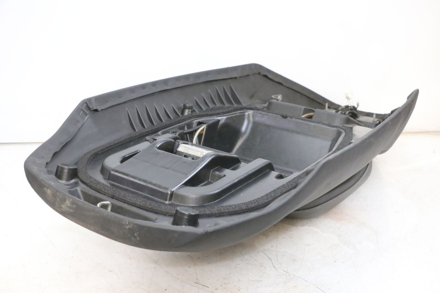 photo de SITZBANK SUZUKI BURGMAN 650 (2013 - 2020) - Technische Nahaufnahme