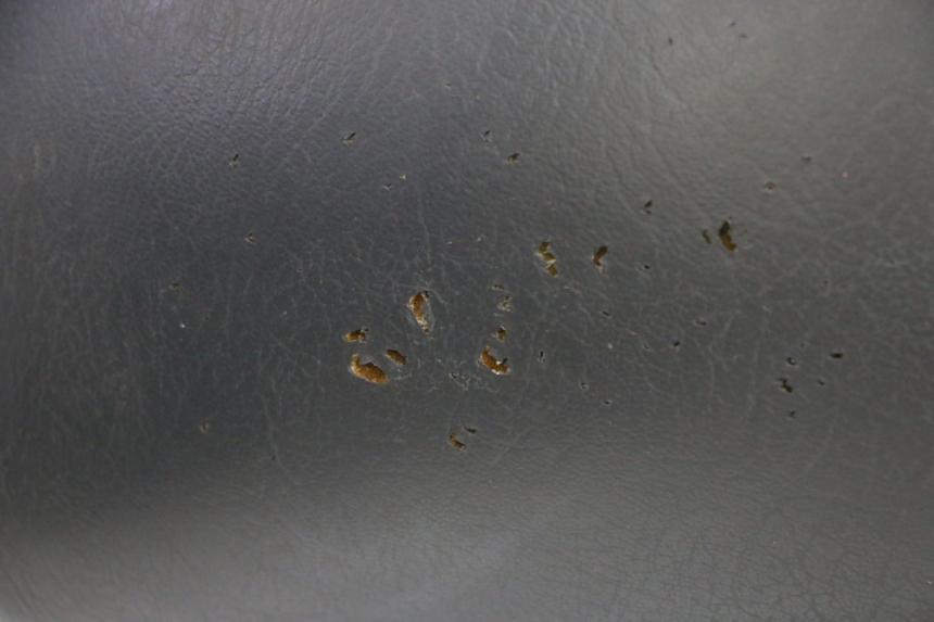 photo de SITZBANK SUZUKI BURGMAN 125 (2007 - 2014) - Charakteristische Merkmale