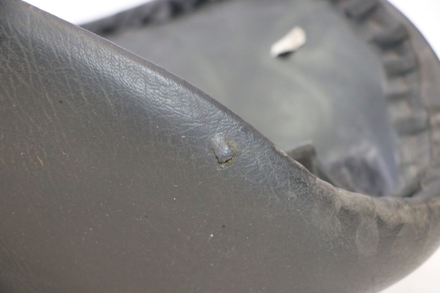 photo de SITZBANK SUZUKI BURGMAN 125 (2007 - 2014) - Charakteristische Merkmale