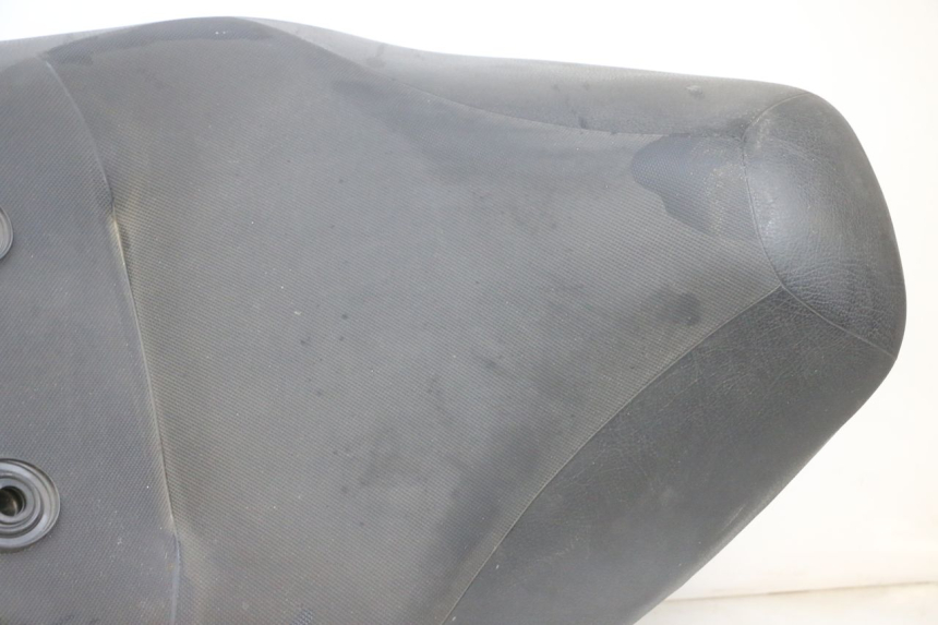 photo de SITZ SUZUKI BURGMAN EXECUTIVE ABS 650 (2006 - 2012) - Charakteristische Merkmale