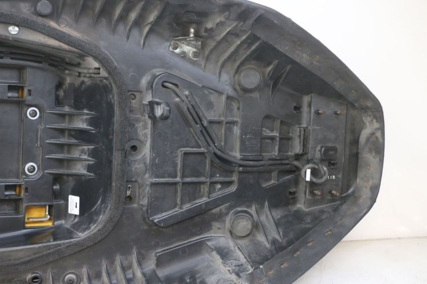 photo de SITZ SUZUKI BURGMAN EXECUTIVE ABS 650 (2006 - 2012) - Qualität der Gebrauchtware