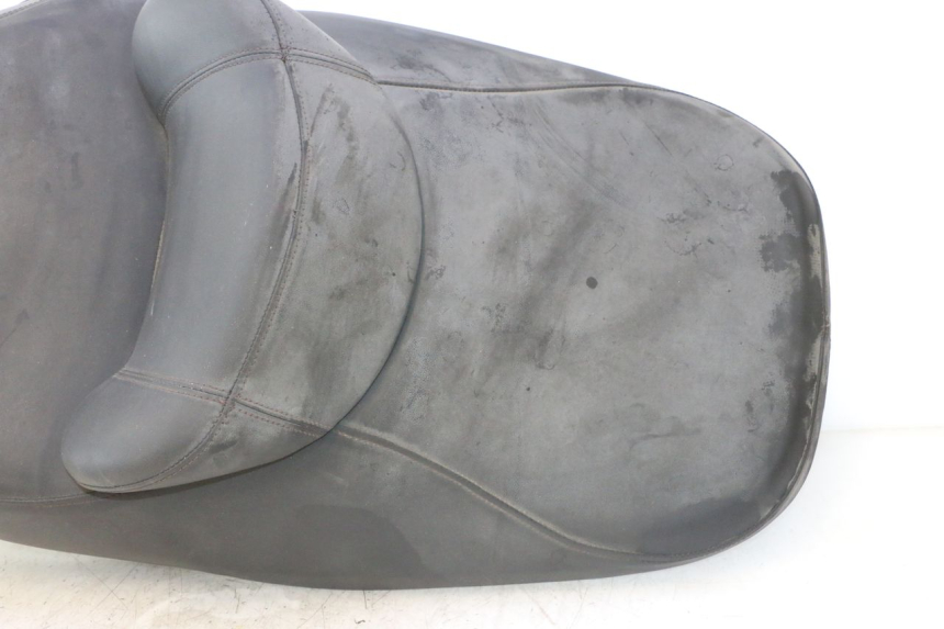 photo de SITZ SUZUKI BURGMAN EXECUTIVE ABS 650 (2006 - 2012) - Alternativer Blickwinkel