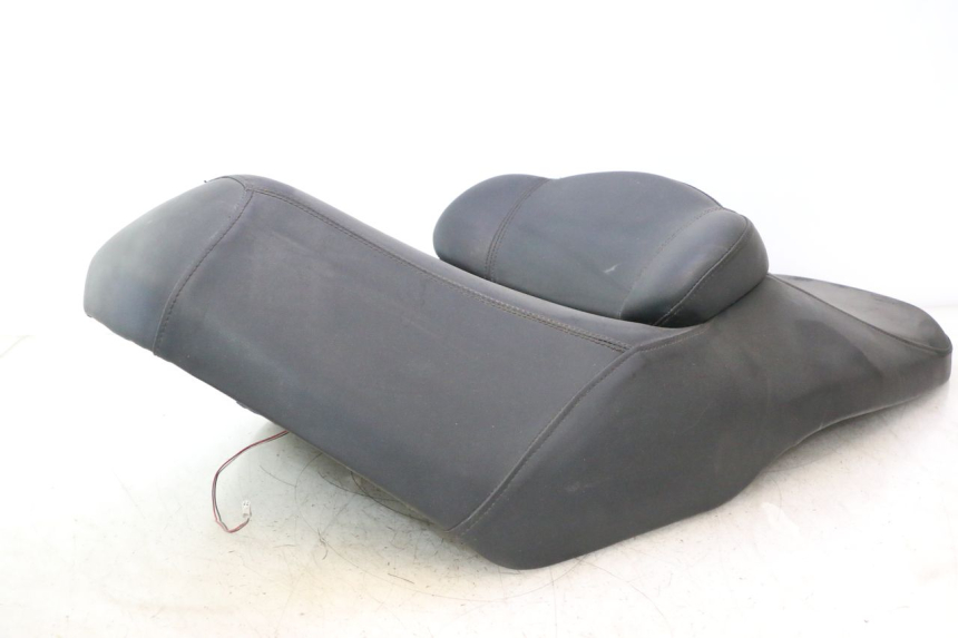 photo de SITZ SUZUKI BURGMAN EXECUTIVE ABS 650 (2006 - 2012) - Alternative Perspektive