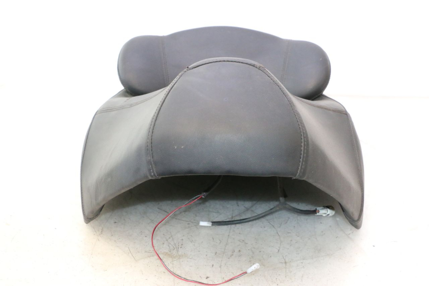 photo de SITZ SUZUKI BURGMAN EXECUTIVE ABS 650 (2006 - 2012) - Technische Nahaufnahme