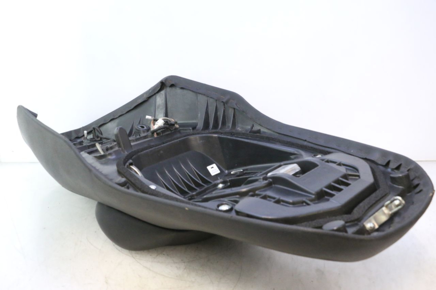 photo de SITZ SUZUKI BURGMAN EXECUTIVE ABS 650 (2006 - 2012) - Alternativer Blickwinkel