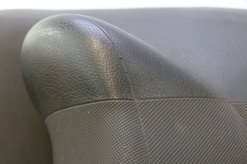 photo de SITZ SUZUKI BURGMAN EXECUTIVE ABS 650 (2006 - 2012) - Zoom auf Gebrauchszustand