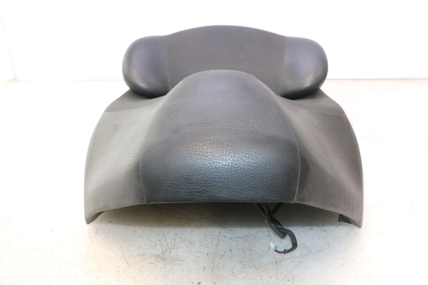 photo de SITZ SUZUKI BURGMAN EXECUTIVE ABS 650 (2006 - 2012) - Details der Befestigungspunkte