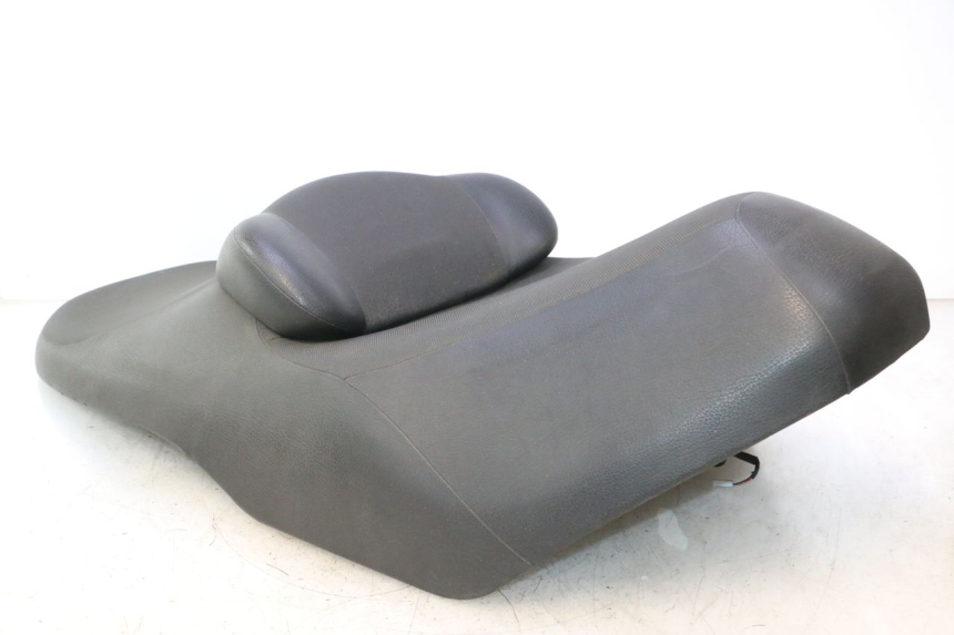 photo de SITZ SUZUKI BURGMAN EXECUTIVE ABS 650 (2006 - 2012) - Oberflächenzustand und Material