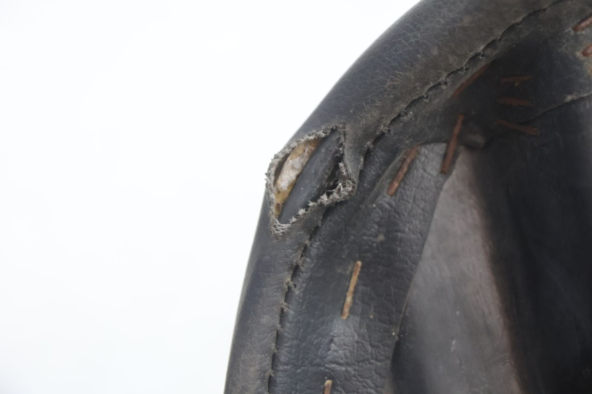 photo de SELLE PEUGEOT BUXY 50 (1993 - 1998) - Charakteristische Merkmale