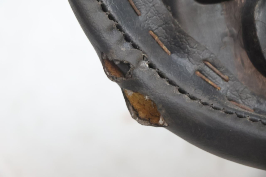 photo de SELLE PEUGEOT BUXY 50 (1993 - 1998) - Zoom auf Komponenten