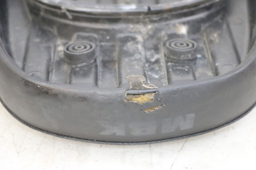 photo de SITZ YAMAHA BW'S 50 (2004 - 2017) - Kennzeichnungen und Originalreferenzen