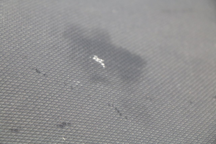 photo de SITZBANK YAMAHA BW'S BWS 125 (2010 - 2013) - Zoom auf Gebrauchszustand