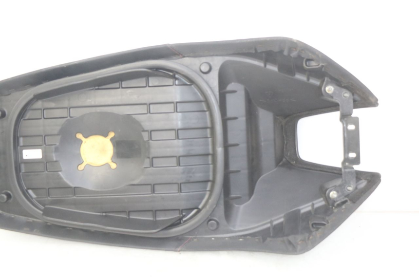 photo de SITZBANK YAMAHA BW'S BWS 125 (2010 - 2013) - Charakteristische Merkmale