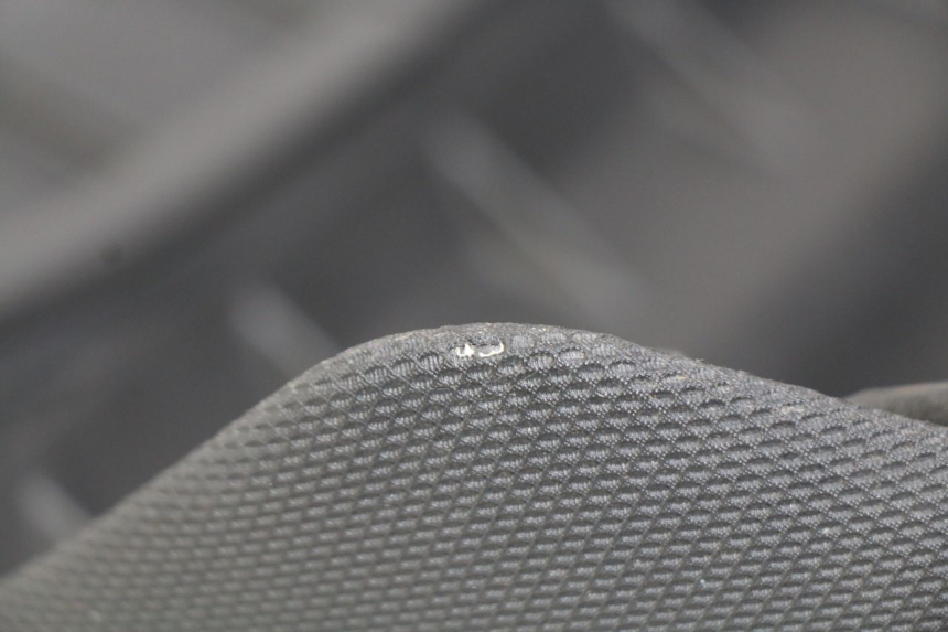 photo de SITZBANK YAMAHA BW'S BWS 125 (2010 - 2013) - Details der Befestigungspunkte