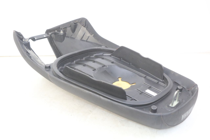 photo de SITZBANK YAMAHA BW'S BWS 125 (2010 - 2013) - Kennzeichnungen und Originalreferenzen