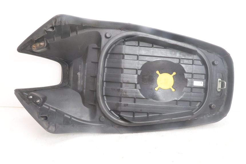 photo de SITZBANK YAMAHA BW'S BWS 125 (2010 - 2013) - Charakteristische Merkmale