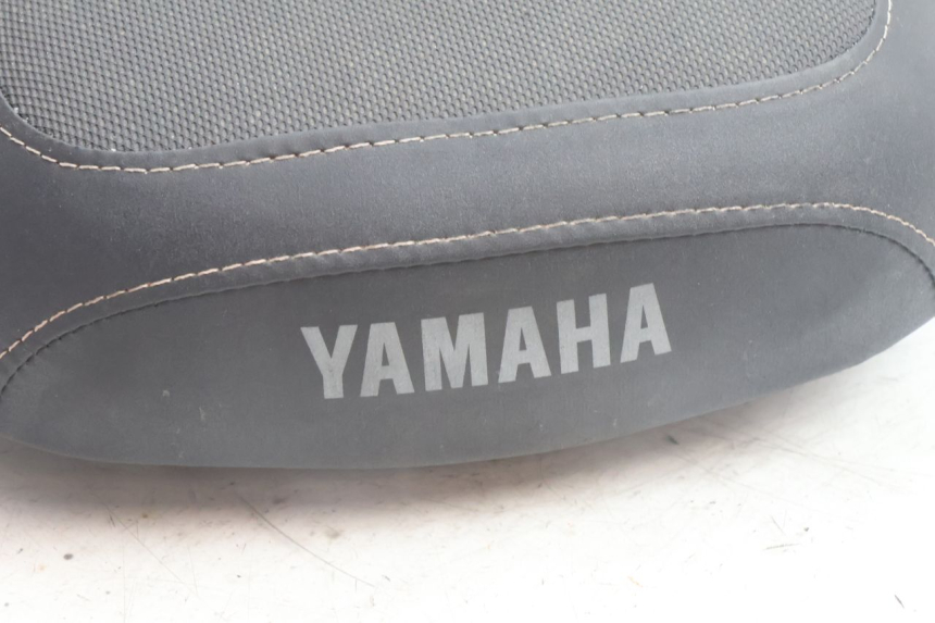 photo de SITZBANK YAMAHA BW'S BWS 125 (2010 - 2013) - Details der Befestigungspunkte