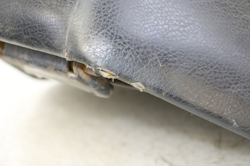 photo de SITZ YAMAHA BW'S 100 (1999 - 2002) - Hochauflösende Nahaufnahme