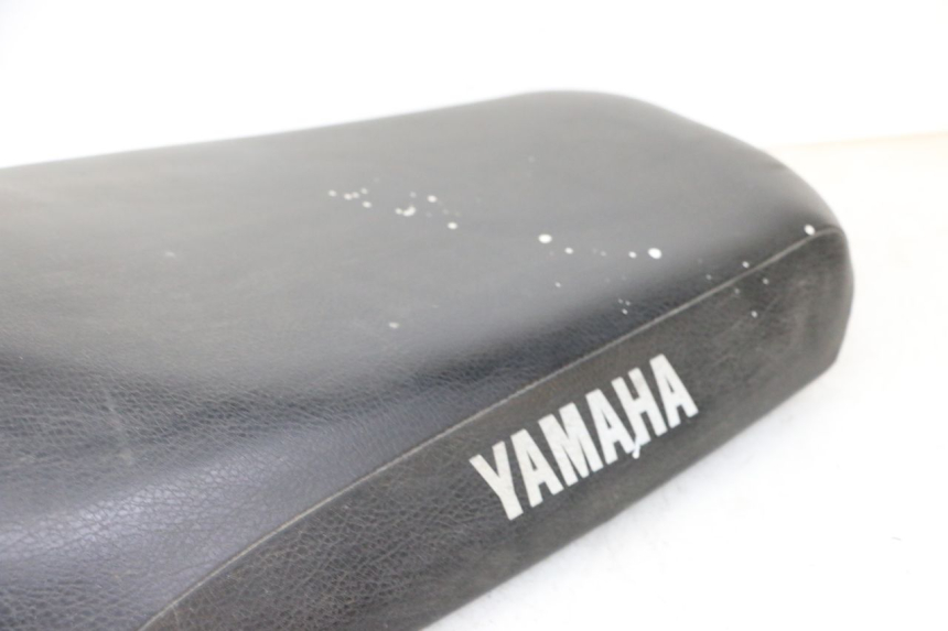 photo de SITZ YAMAHA BW'S 100 (1999 - 2002) - Detaillierte Sichtprüfung