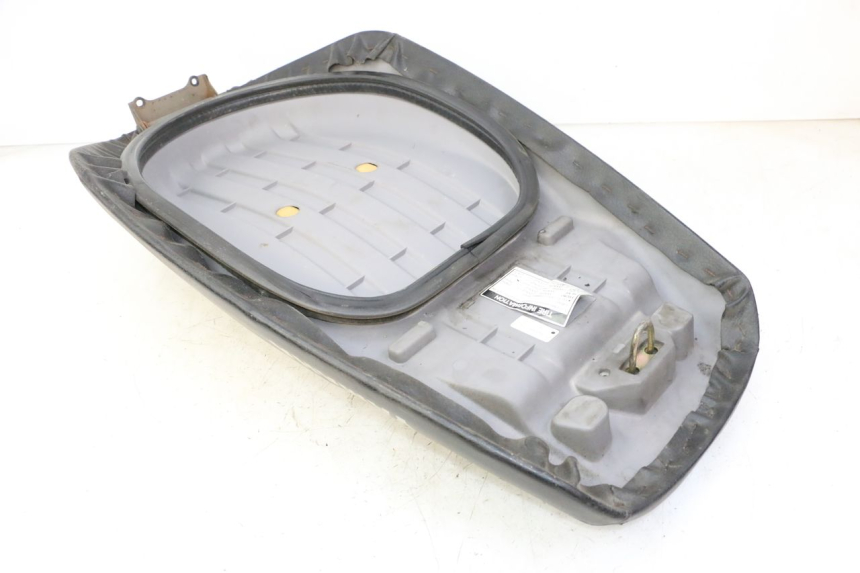 photo de SITZ YAMAHA BW'S 100 (1999 - 2002) - Alternative Perspektive