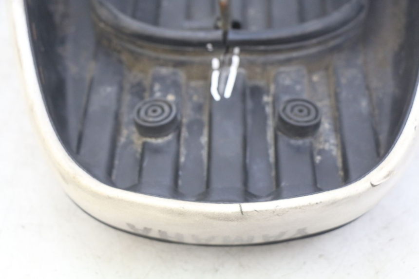 photo de SITZBANK YAMAHA BW'S EASY 50 (2013 - 2016) - Fokus auf die Struktur