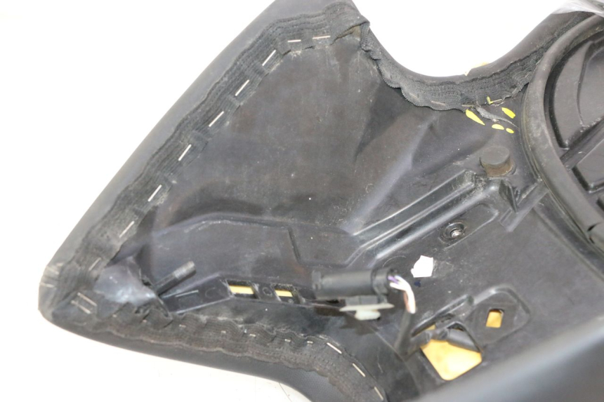 photo de SITZ BMW C SPORT 650 (2015 - 2021) - Detailansicht des Bauteils