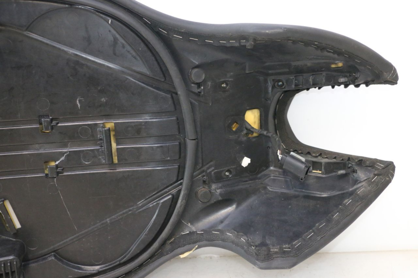 photo de SITZ BMW C SPORT 650 (2015 - 2021) - Hochauflösende Nahaufnahme