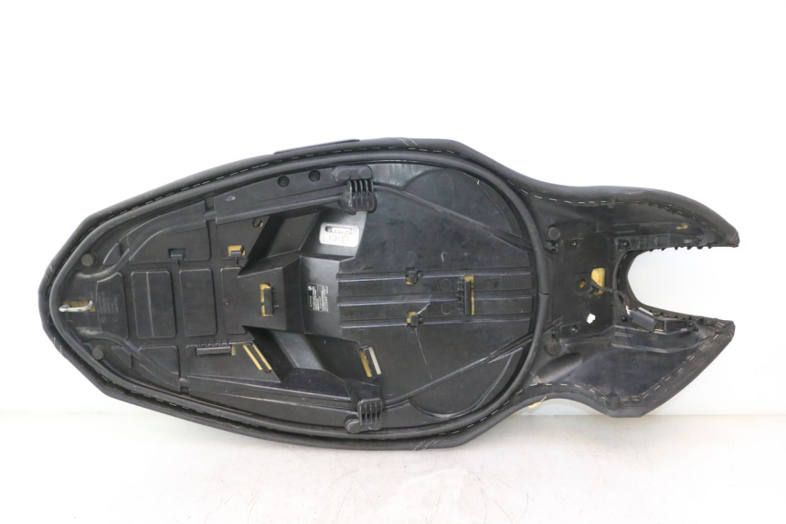 photo de SITZ BMW C SPORT 650 (2015 - 2021) - Fokus auf die Struktur