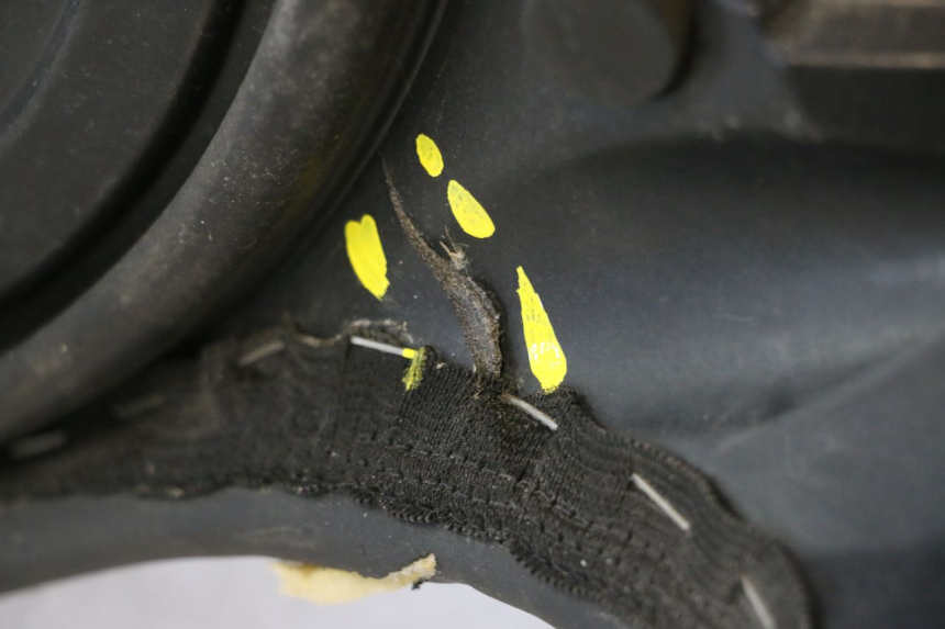 photo de SITZ BMW C SPORT 650 (2015 - 2021) - Oberflächenzustand und Material