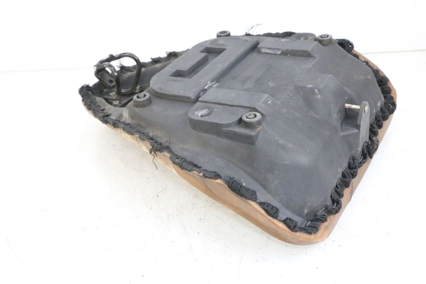 photo de SITZ BMW C1 125 (2000 - 2003) - Zoom auf Gebrauchszustand