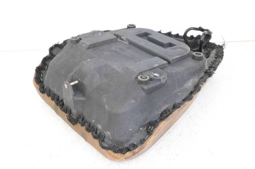 photo de SITZ BMW C1 125 (2000 - 2003) - Alternative Perspektive