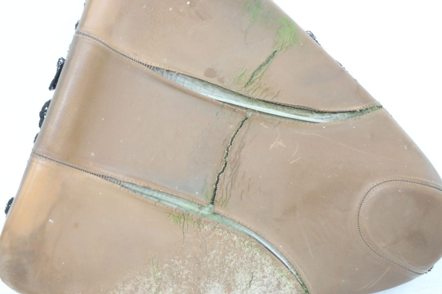 photo de SITZ BMW C1 125 (2000 - 2003) - Technische Nahaufnahme