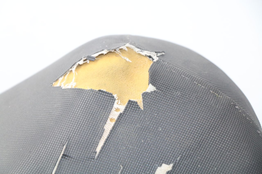 photo de SITZ ERIDER CARGO 1 (2009 - 2018) - Zoom auf Komponenten