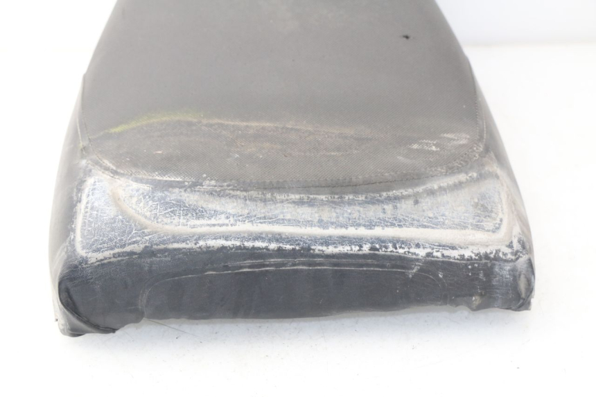 photo de SITZ ERIDER CARGO 1 (2009 - 2018) - Fokus auf die Struktur