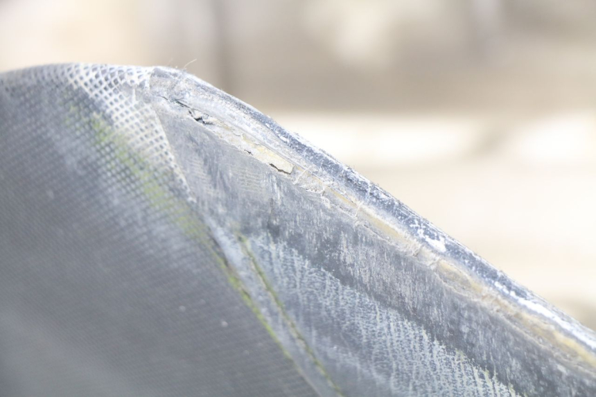 photo de SITZ ERIDER CARGO 1 (2009 - 2018) - Details der Befestigungspunkte