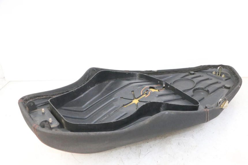 photo de SELLE ORCAL CAVARO 4T 50 (2019 - 2023) - Weitere Ansicht des Artikels