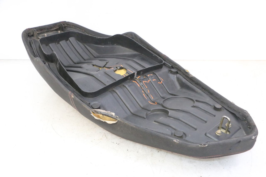 photo de SELLE ORCAL CAVARO 4T 50 (2019 - 2023) - Charakteristische Merkmale