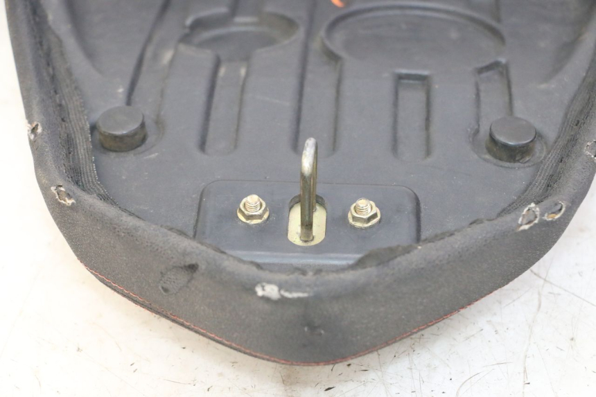 photo de SELLE ORCAL CAVARO 4T 50 (2019 - 2023) - Ergänzendes Produktfoto