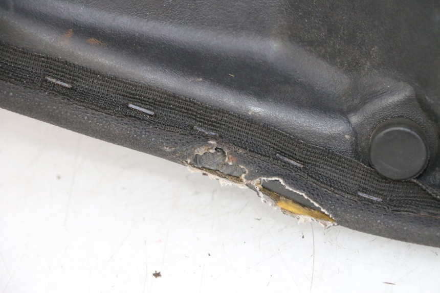 photo de SELLE ORCAL CAVARO 4T 50 (2019 - 2023) - Qualität der Gebrauchtware