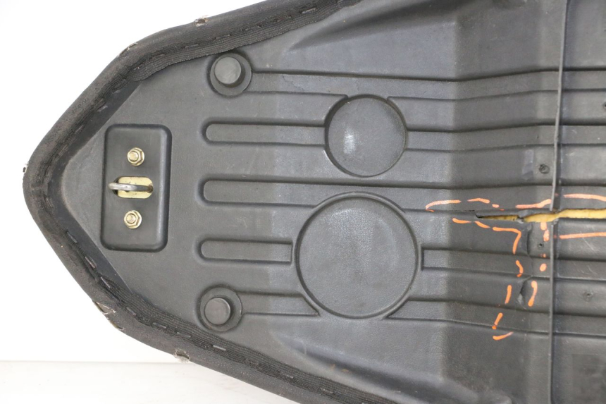 photo de SELLE ORCAL CAVARO 4T 50 (2019 - 2023) - Hauptansicht