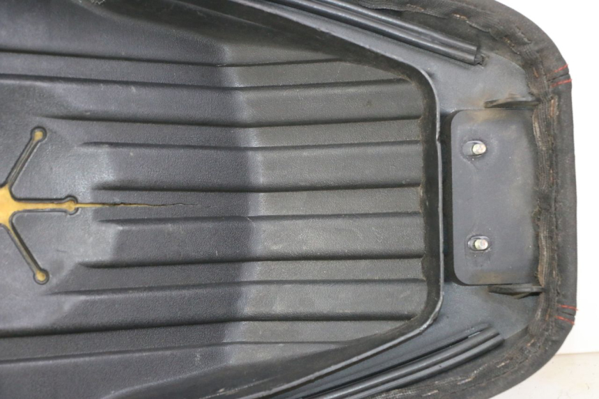 photo de SELLE ORCAL CAVARO 4T 50 (2019 - 2023) - Zoom auf Gebrauchszustand