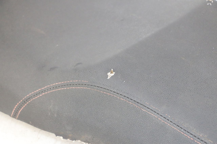 photo de SELLE ORCAL CAVARO 4T 50 (2019 - 2023) - Alternative Perspektive