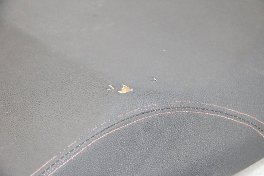 photo de SELLE ORCAL CAVARO 4T 50 (2019 - 2023) - Gesamtansicht des Produkts