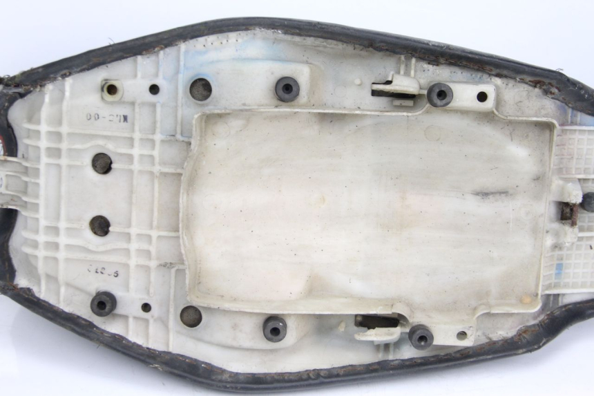 photo de SITZ HONDA CBR F SC21 1000 (1986 - 1992) - Charakteristische Merkmale