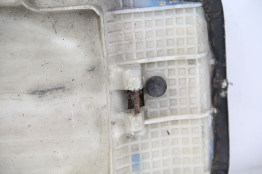 photo de SITZ HONDA CBR F SC21 1000 (1986 - 1992) - Kennzeichnungen und Originalreferenzen