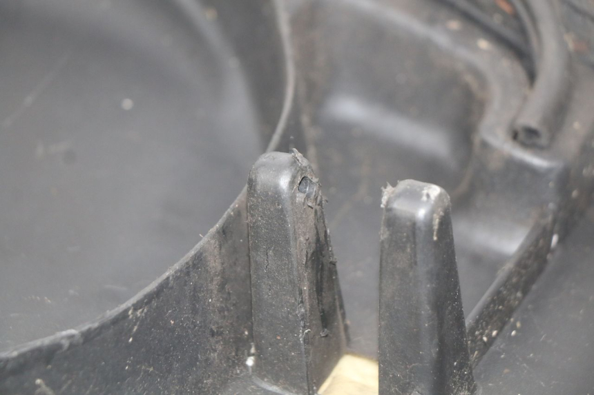 photo de SITZBANK TGB CITY 2 50 (2009 - 2013) - Weitere Ansicht des Artikels