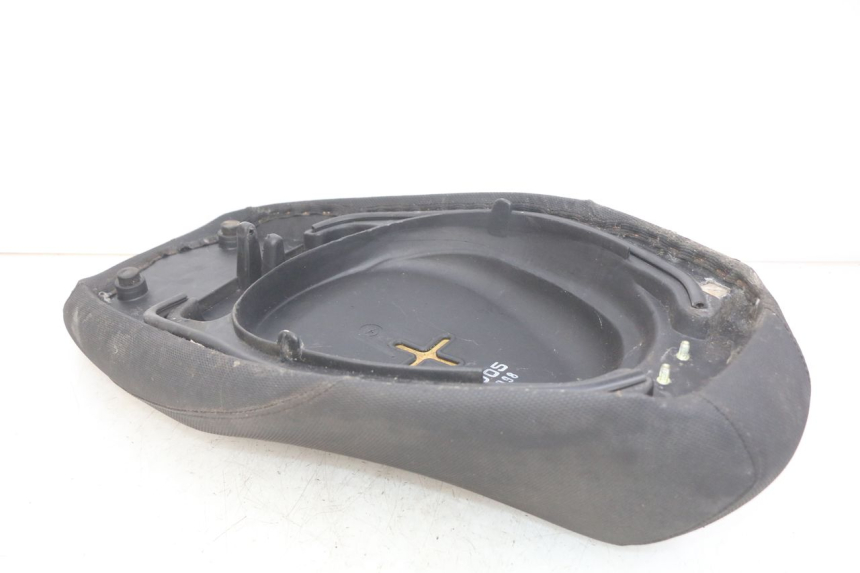 photo de SITZBANK TGB CITY 2 50 (2009 - 2013) - Zoom auf Komponenten